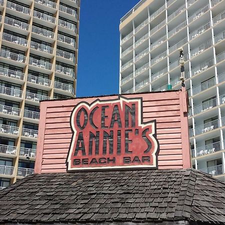 Ocean Annie'S Resorts Briarcliffe Acres Exterior foto