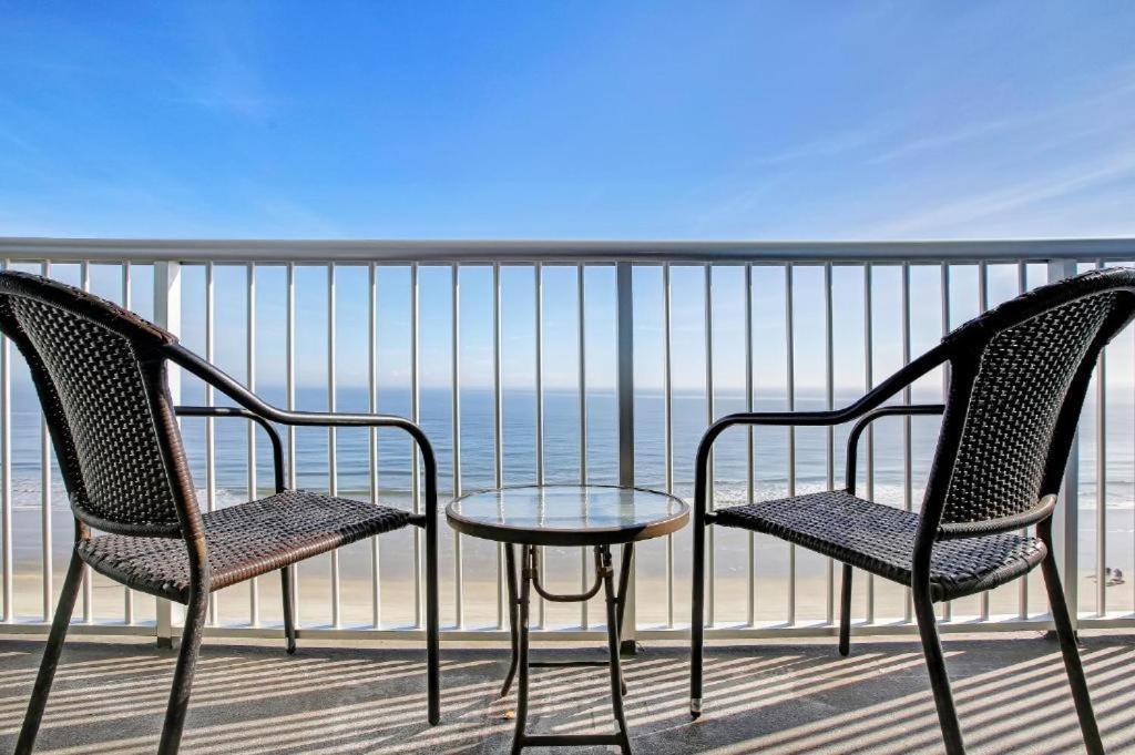 Ocean Annie'S Resorts Briarcliffe Acres Exterior foto