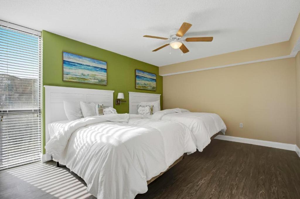 Ocean Annie'S Resorts Briarcliffe Acres Exterior foto