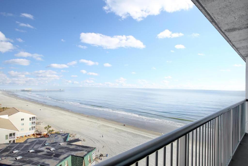 Ocean Annie'S Resorts Briarcliffe Acres Exterior foto
