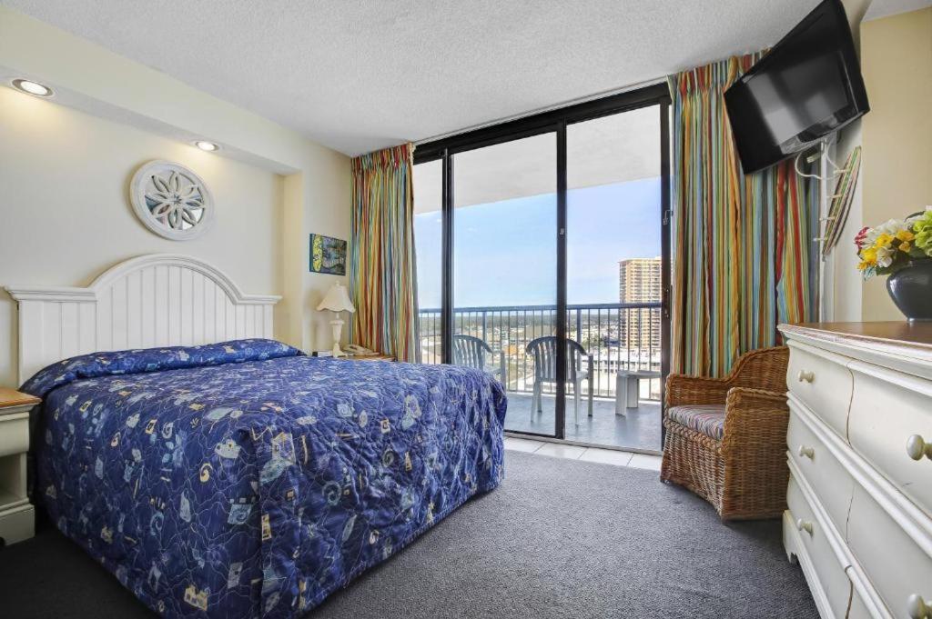 Ocean Annie'S Resorts Briarcliffe Acres Exterior foto