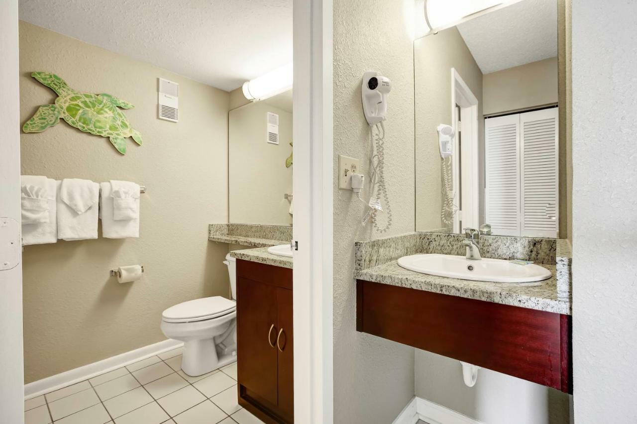 Ocean Annie'S Resorts Briarcliffe Acres Exterior foto