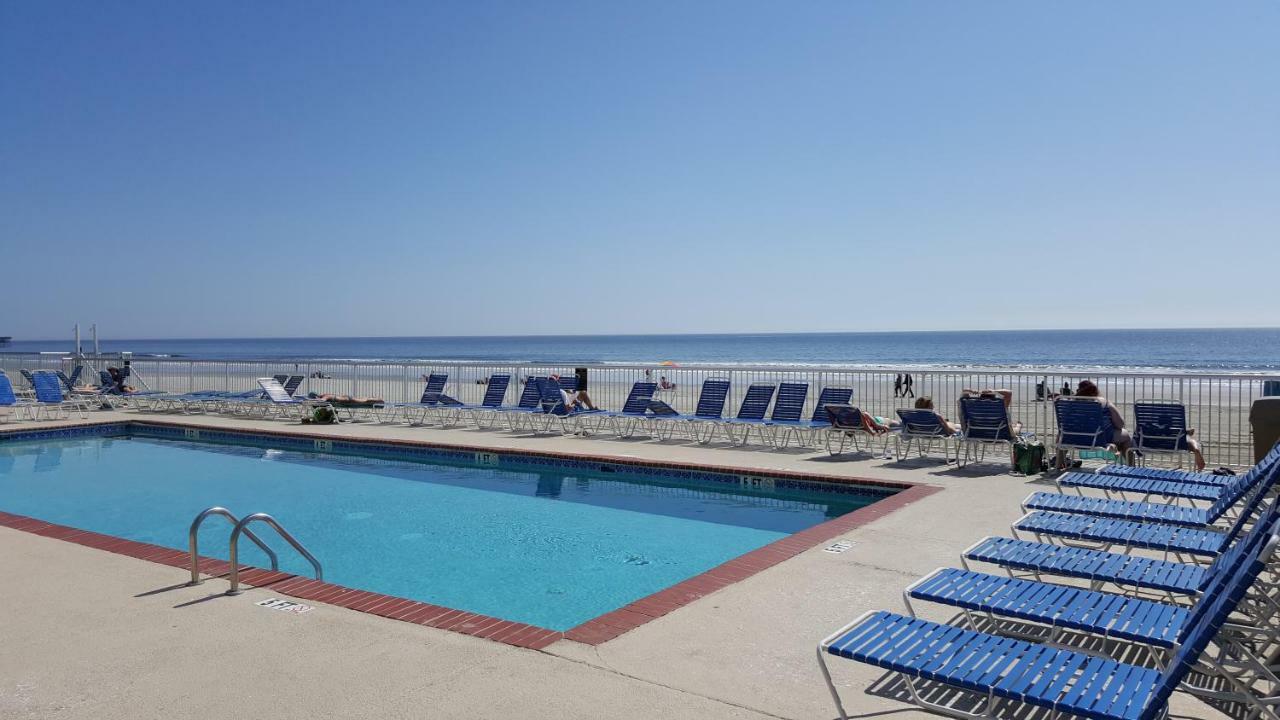 Ocean Annie'S Resorts Briarcliffe Acres Exterior foto