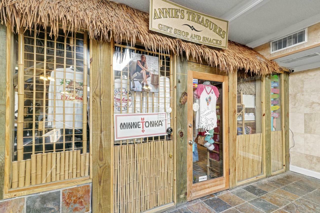 Ocean Annie'S Resorts Briarcliffe Acres Exterior foto