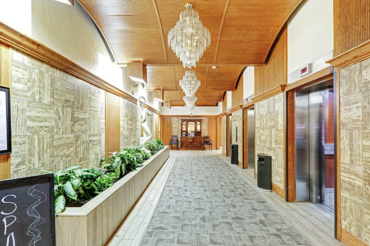 Ocean Annie'S Resorts Briarcliffe Acres Exterior foto