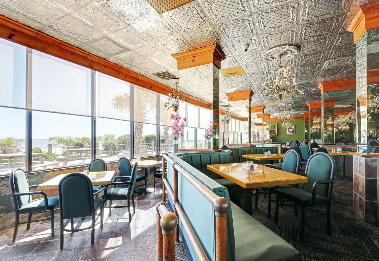 Ocean Annie'S Resorts Briarcliffe Acres Exterior foto