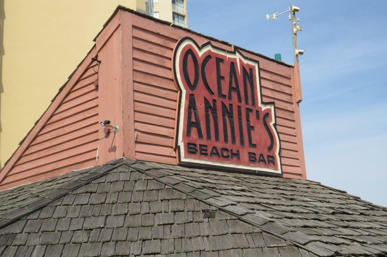 Ocean Annie'S Resorts Briarcliffe Acres Exterior foto